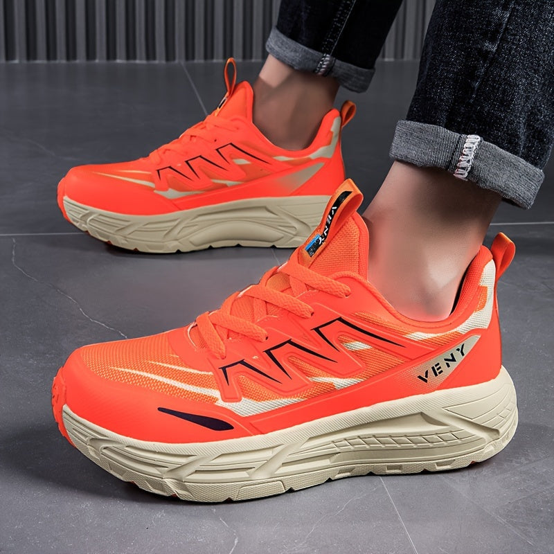 GS WorkSport | Sportieve waterafstotende veiligheidsschoenen met dikke zool voor heren