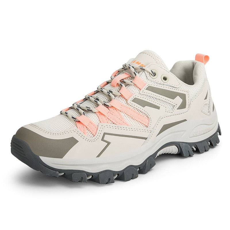 GS Wonder Walk | Stevige wandelschoen voor dames