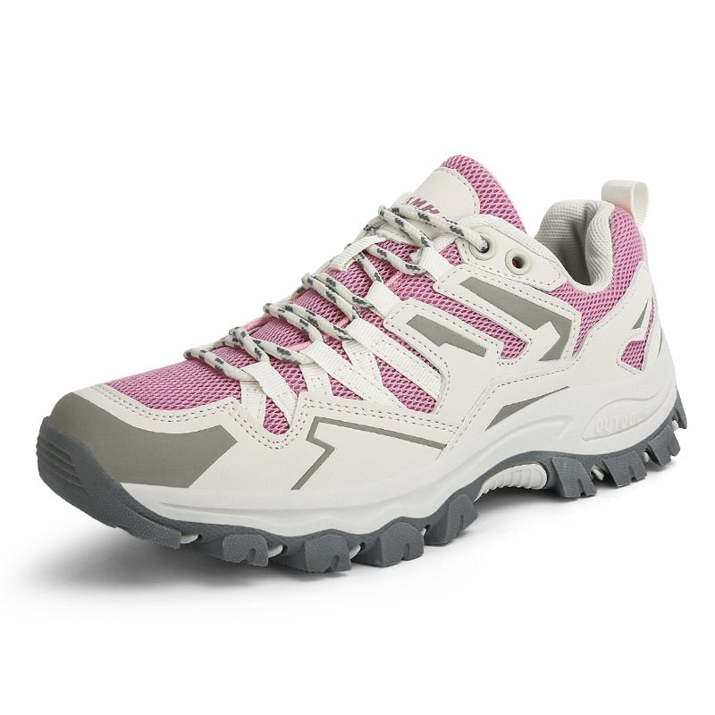 GS Wonder Walk | Stevige wandelschoen voor dames