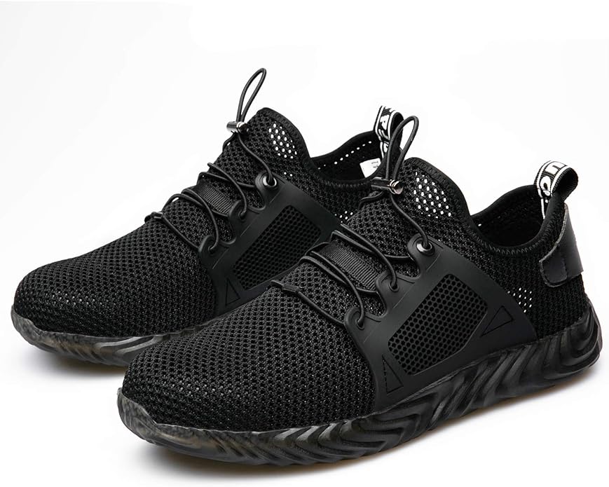 GS S1 Veiligheidsschoenen | Veiligheidsschoenen voor mannen