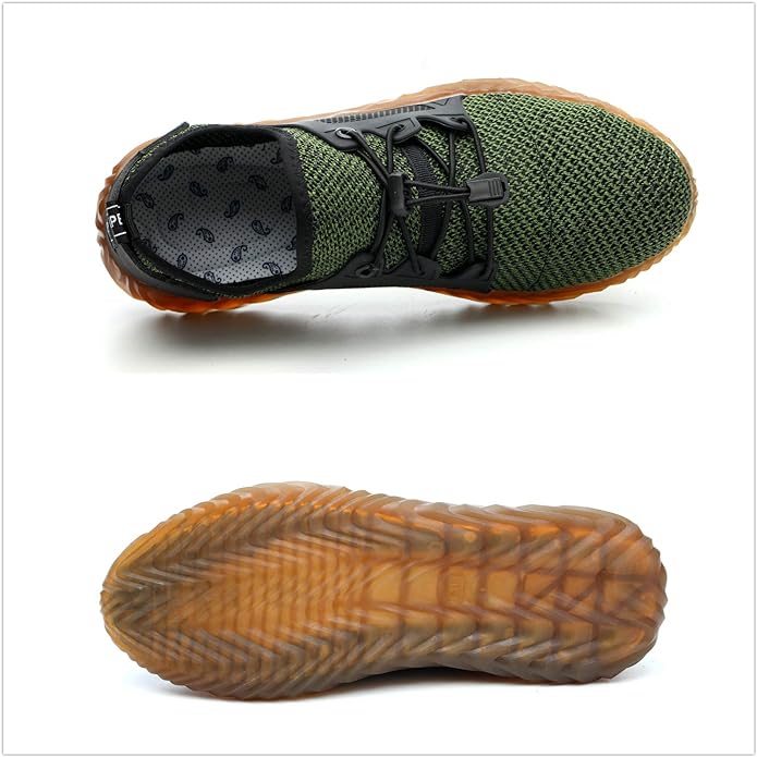 GS S1 Veiligheidsschoenen | Veiligheidsschoenen voor mannen