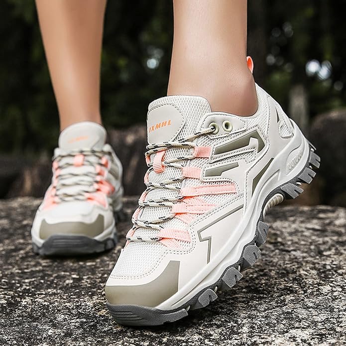 GS Wonder Walk | Stevige wandelschoen voor dames