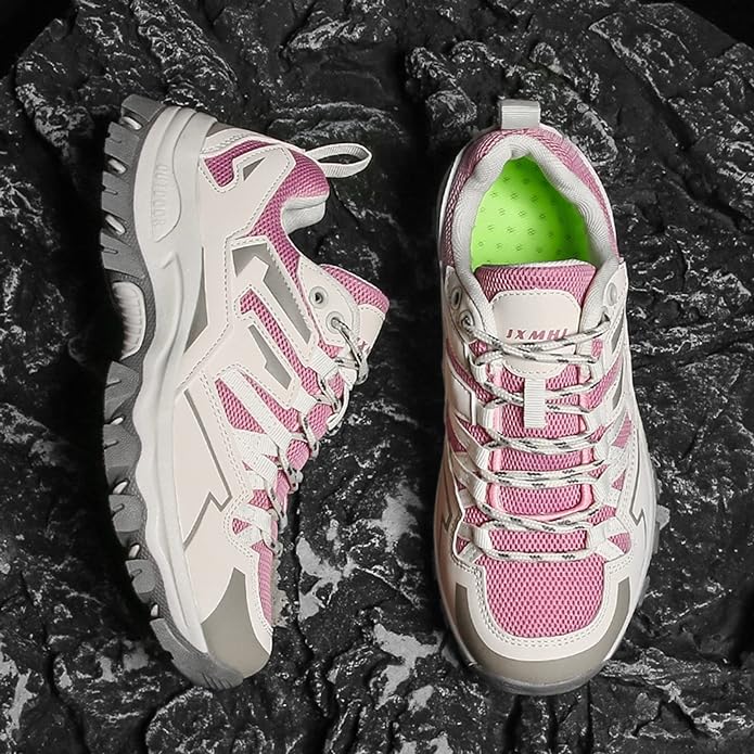 GS Wonder Walk | Stevige wandelschoen voor dames