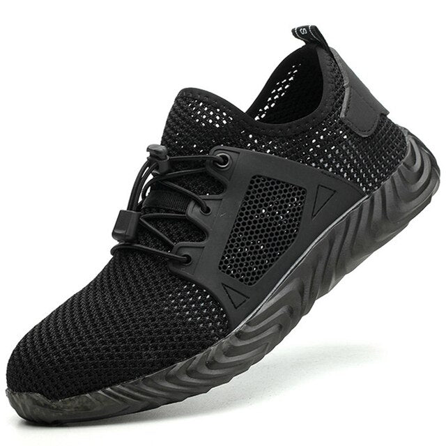 GS S1 Veiligheidsschoenen | Veiligheidsschoenen voor mannen