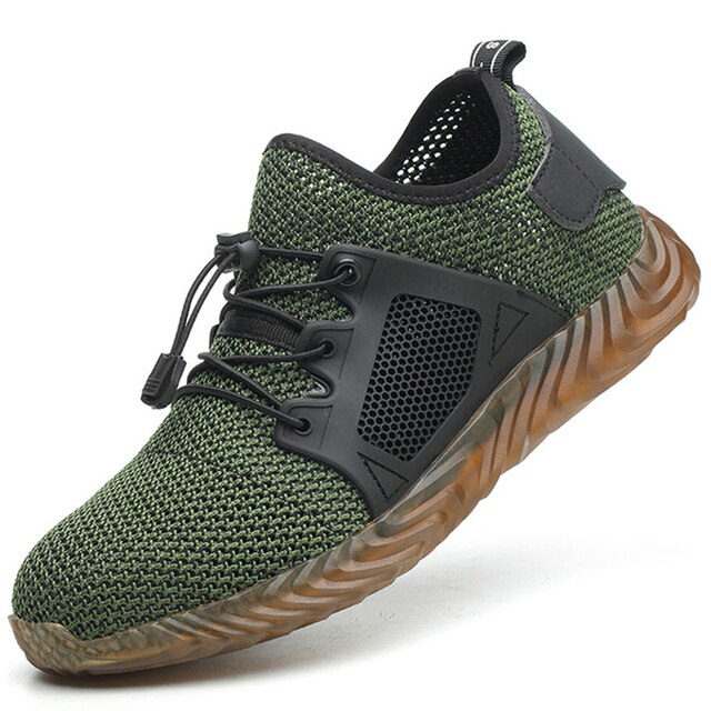 GS S1 Veiligheidsschoenen | Veiligheidsschoenen voor mannen