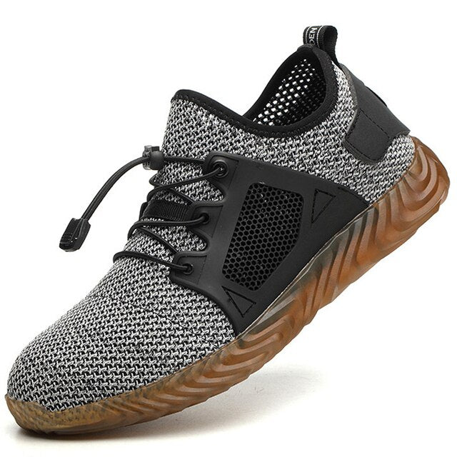 GS S1 Veiligheidsschoenen | Veiligheidsschoenen voor mannen