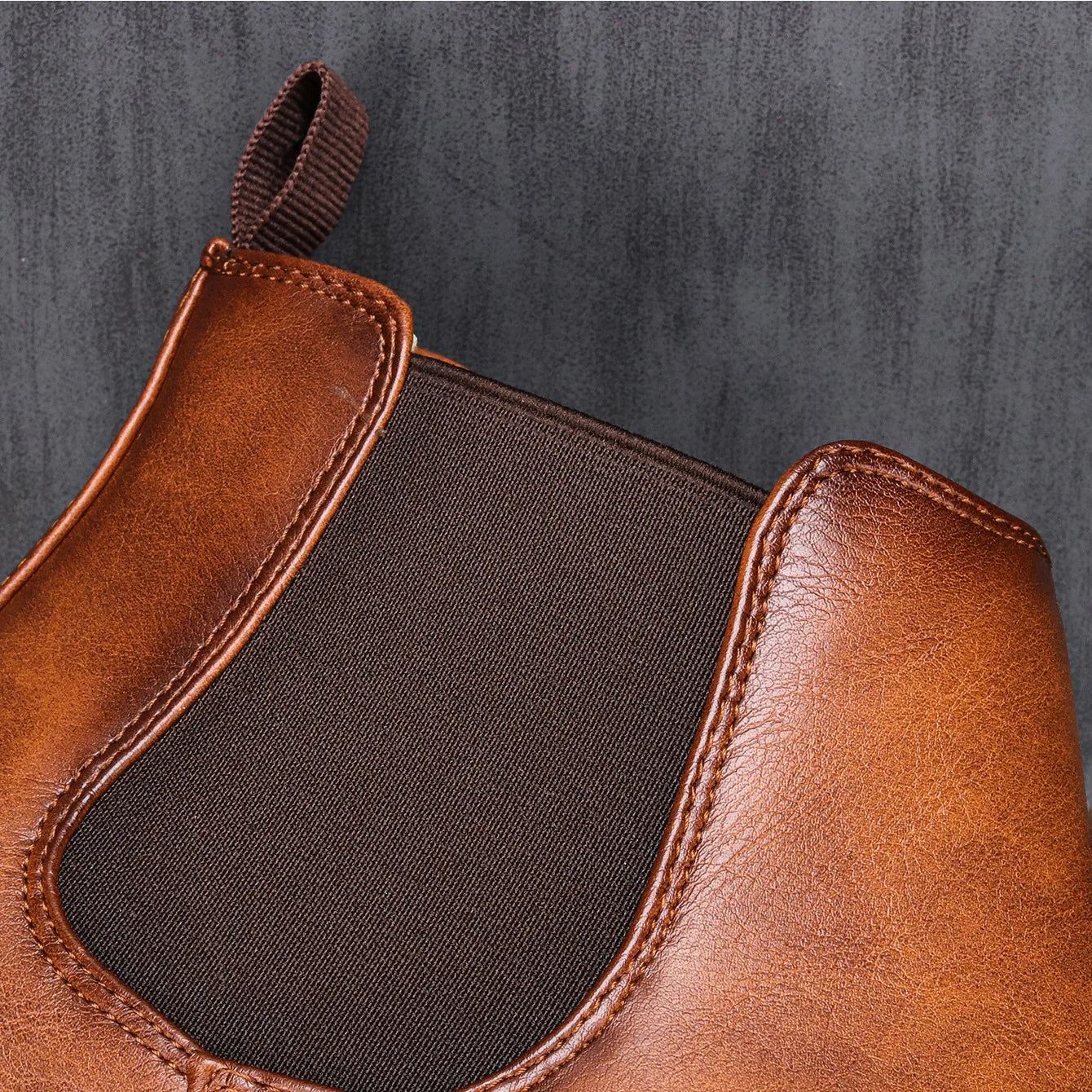 Chelsea boots voor de herfst – klassieke comfortabele laarzen voor heren
