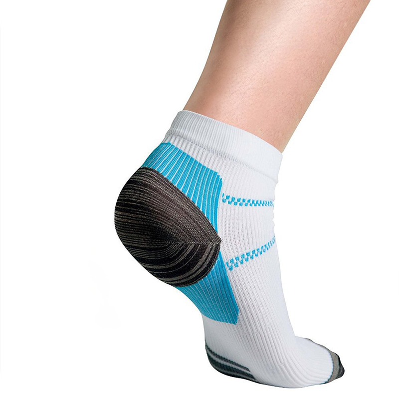 GS ArchFit | Orthopedische lage compressiesokken