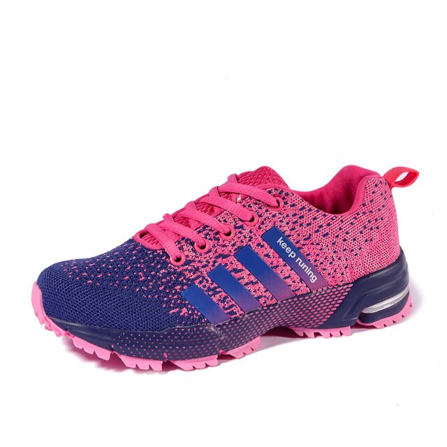 GS Pro Air | Hippe casual sportschoenen voor dames