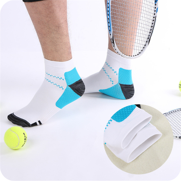GS ArchFit | Orthopedische lage compressiesokken