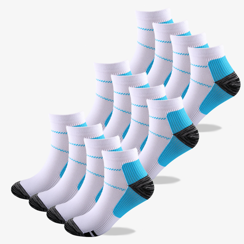 GS ArchFit | Orthopedische lage compressiesokken