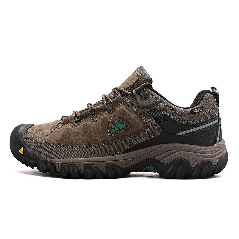 GS Mountain Walk | Ergonomische wandelschoenen met verharde neus voor heren