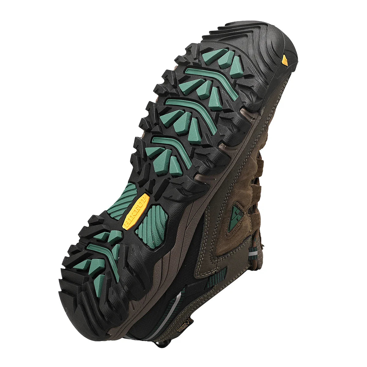 GS Mountain Walk | Ergonomische wandelschoenen met verharde neus voor heren