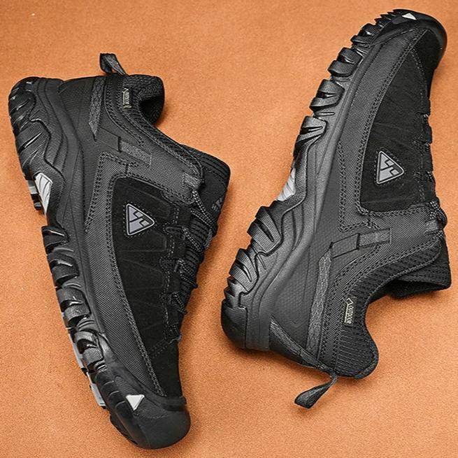 GS Mountain Walk | Ergonomische wandelschoenen met verharde neus voor heren