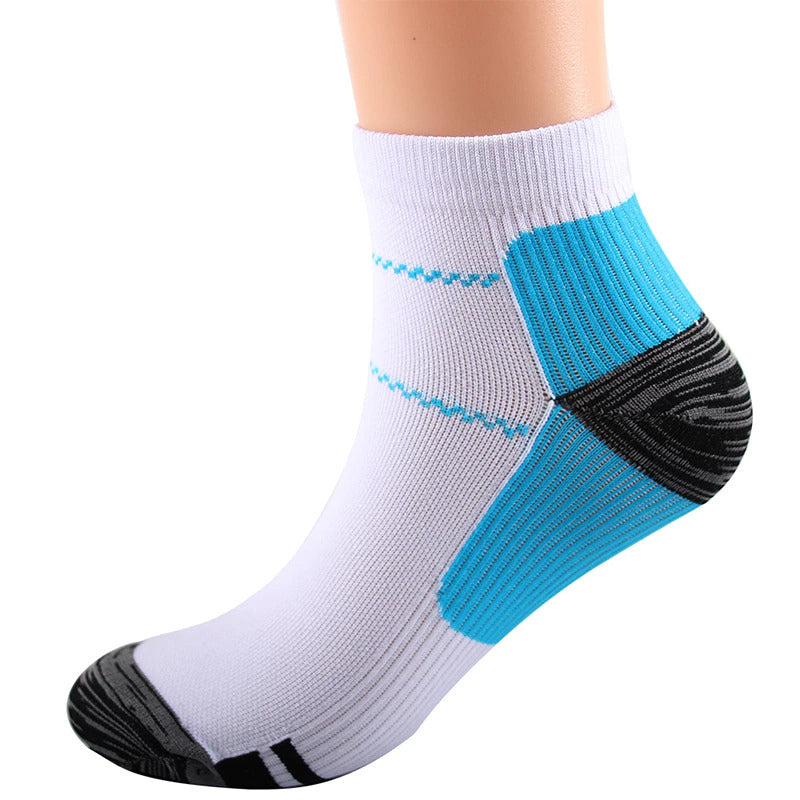 GS ArchFit | Orthopedische lage compressiesokken