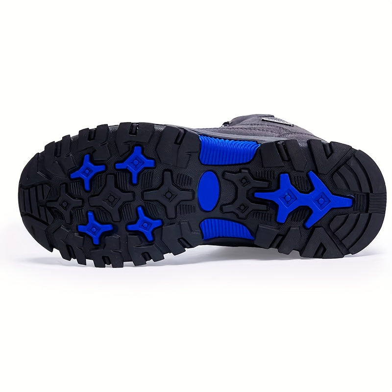 GS Hike Boot | Stevige waterdichte hiking schoenen voor heren