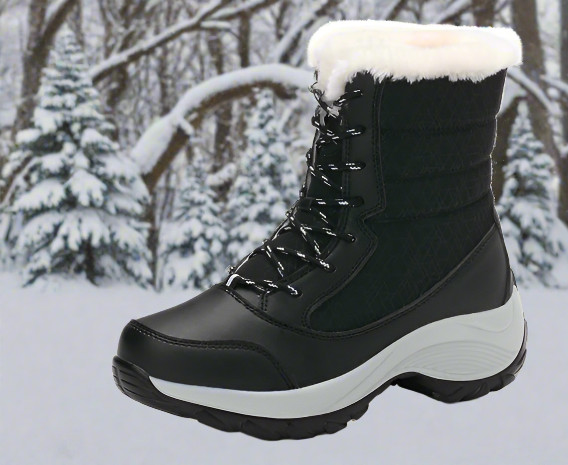 Warme winter schoenen sale