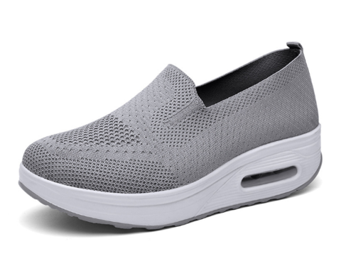 GS Medicus Air Dames Sneaker | Zonder veters en gedempte zool