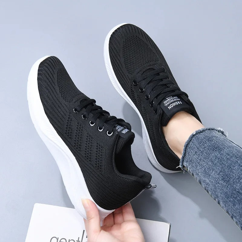 GS Fashion Sneakers | Comfortabele vrouwen sneaker