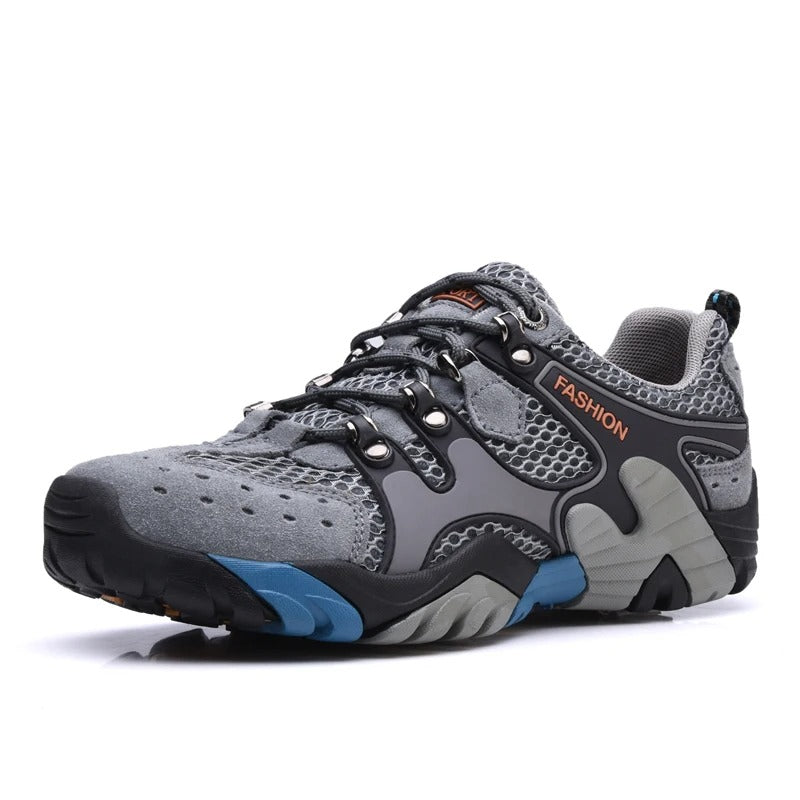 GS Outdoor | De perfecte wandelschoen voor heren