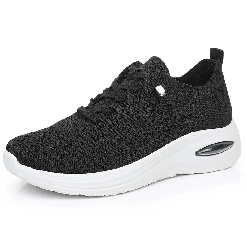 GS Eco Sneakers | Trendy damesschoenen met orthopedisch voetbed