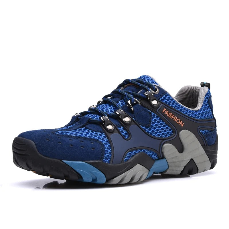 GS Outdoor | De perfecte wandelschoen voor heren