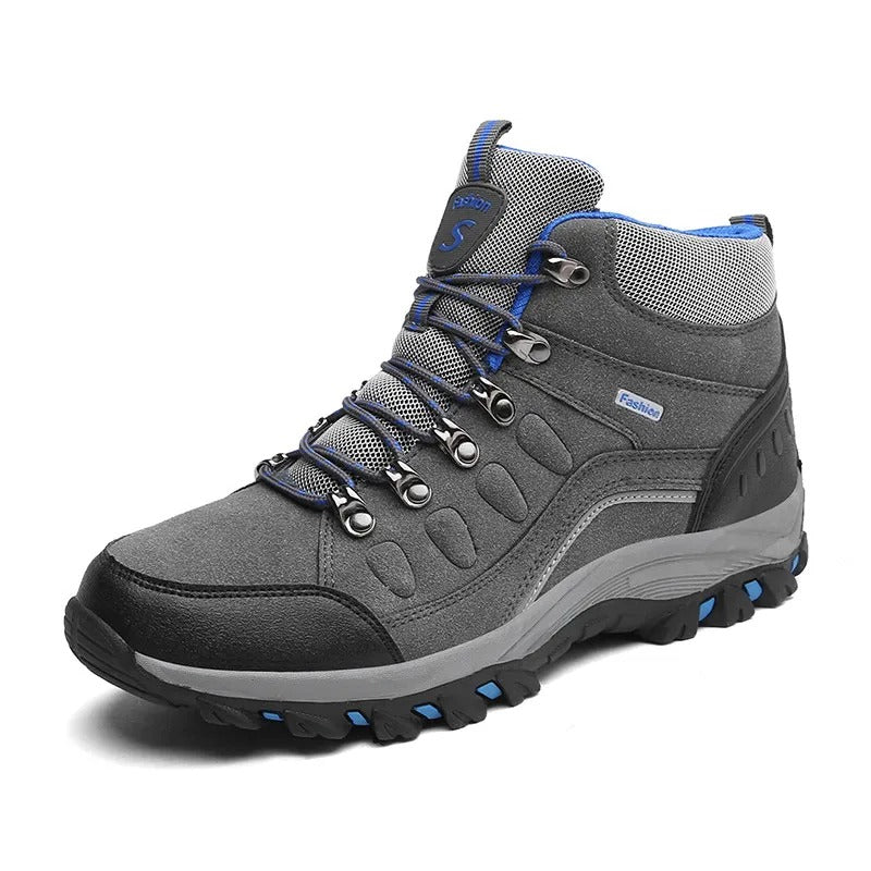 GS Hike Boot | Stevige waterdichte hiking schoenen voor dames en heren