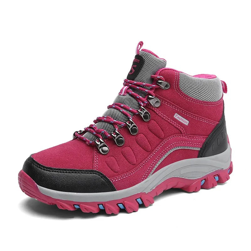 GS Hike Boot | Stevige waterdichte hiking schoenen voor dames en heren