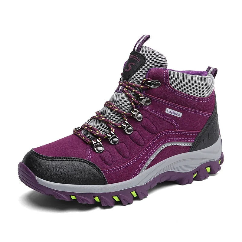 GS Hike Boot | Stevige waterdichte hiking schoenen voor dames en heren