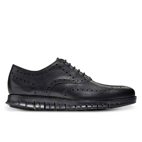 GS Oxford Air | Ergonomische oxford schoen voor heren