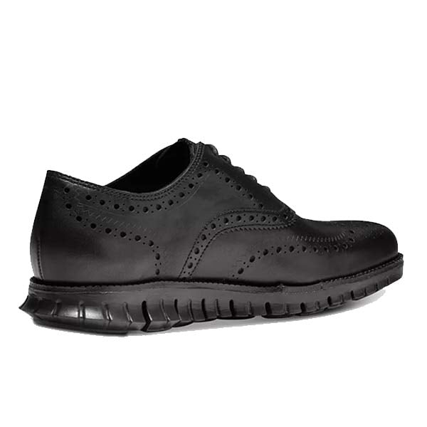 GS Oxford Air | Ergonomische oxford schoen voor heren