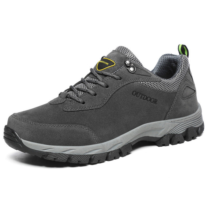 GS Ortho Medicus Heren Wandelschoen | De perfecte schoen om de hele dag te wandelen