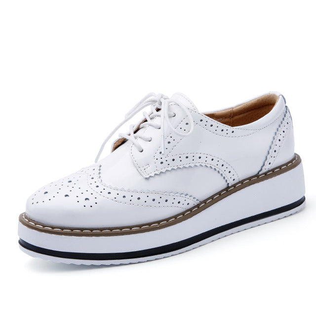 Stoere schoenen dames outlet