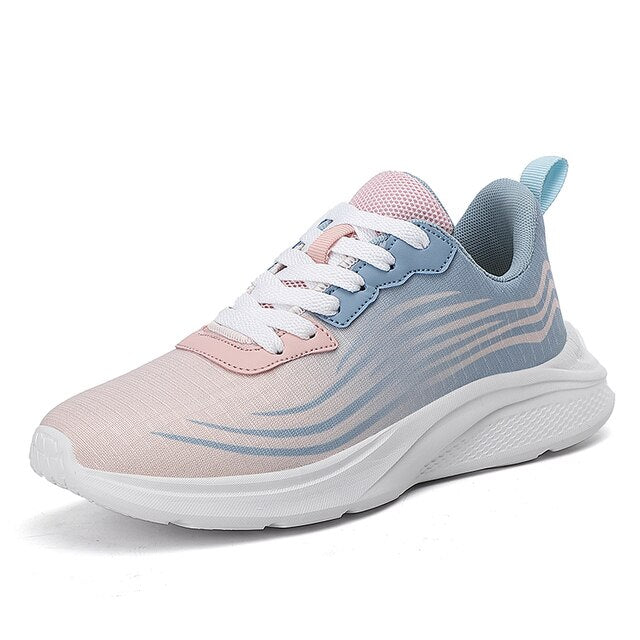 GS Casual Sneaker | Alledaagse sport schoen voor dames