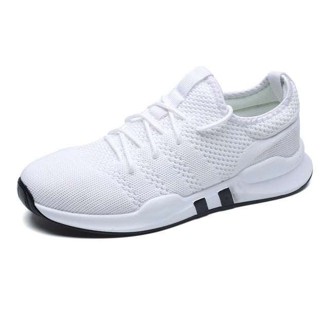 GS Cloud Walk | Ademende ergonomische heren schoen
