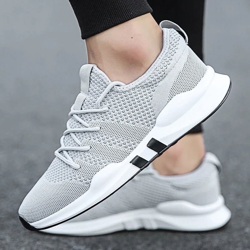 GS Cloud Walk | Ademende ergonomische heren schoen