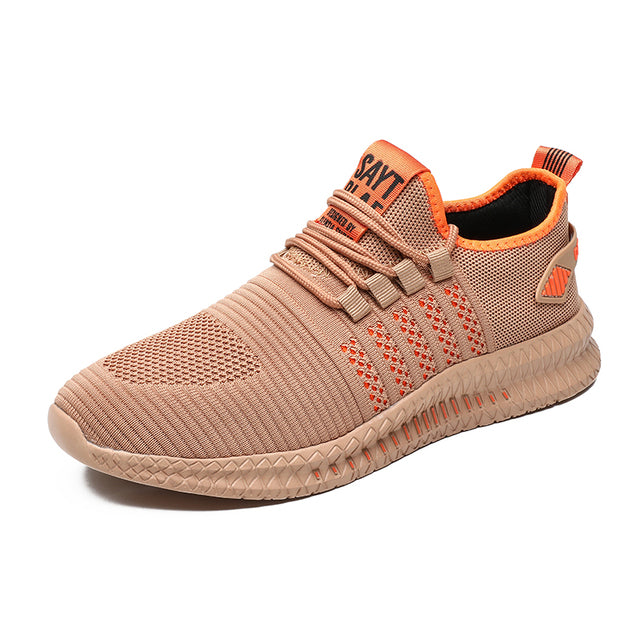 GS 3D Cloud | Ergonomische heren sneaker met dempende zool