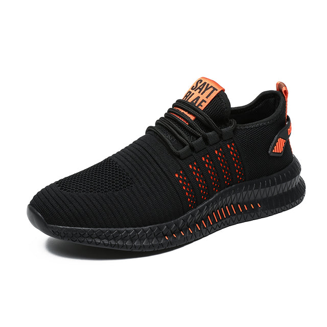GS 3D Cloud | Ergonomische heren sneaker met dempende zool