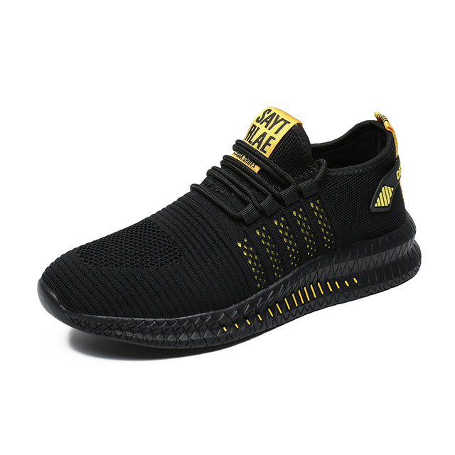 GS 3D Cloud | Ergonomische heren sneaker met dempende zool