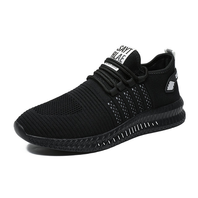 GS 3D Cloud | Ergonomische heren sneaker met dempende zool
