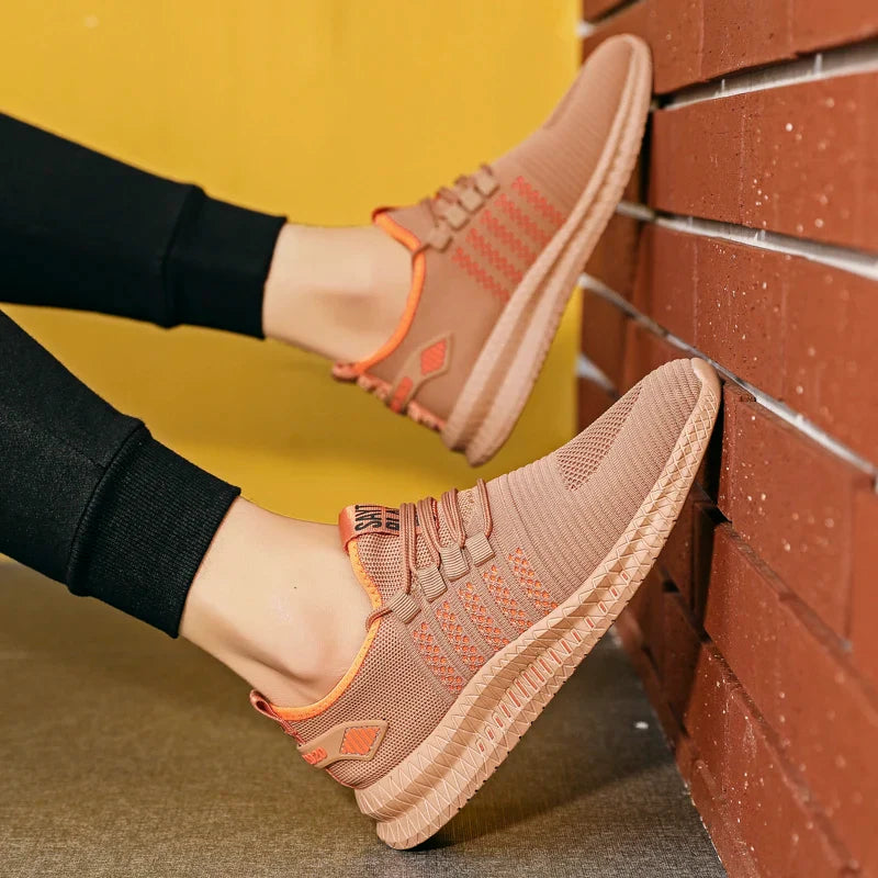 GS 3D Cloud | Ergonomische heren sneaker met dempende zool