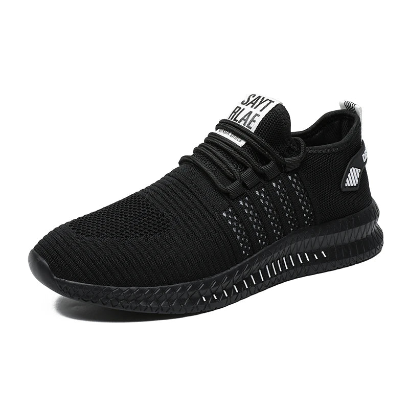 GS 3D Cloud | Ergonomische heren sneaker met dempende zool