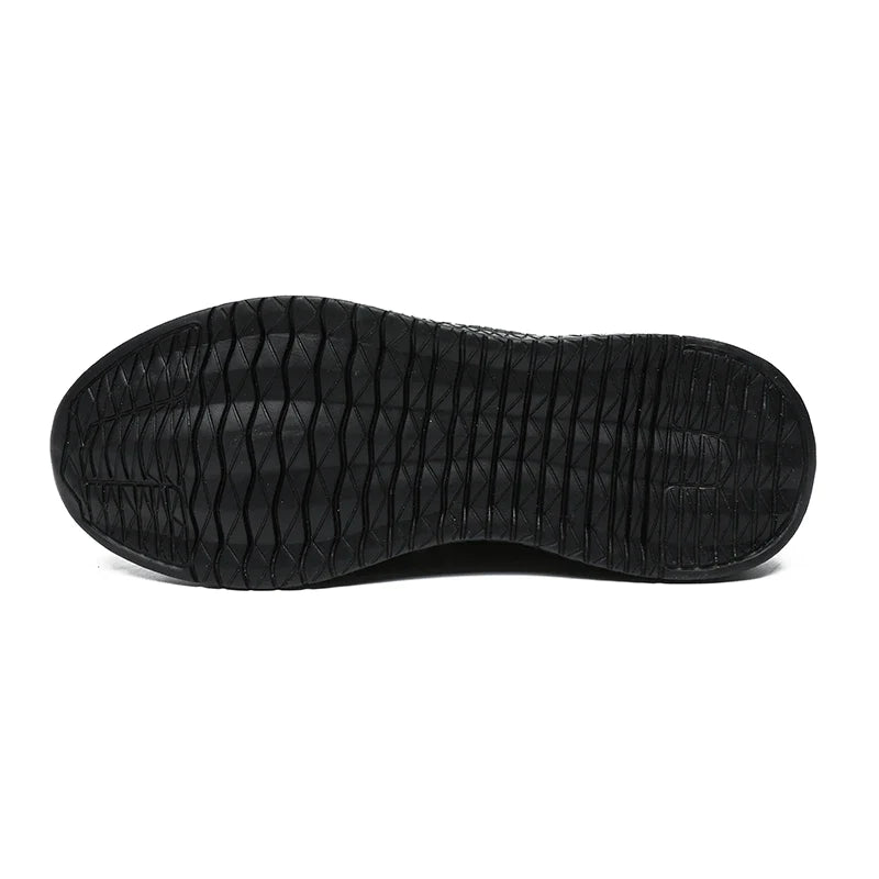 GS 3D Cloud | Ergonomische heren sneaker met dempende zool