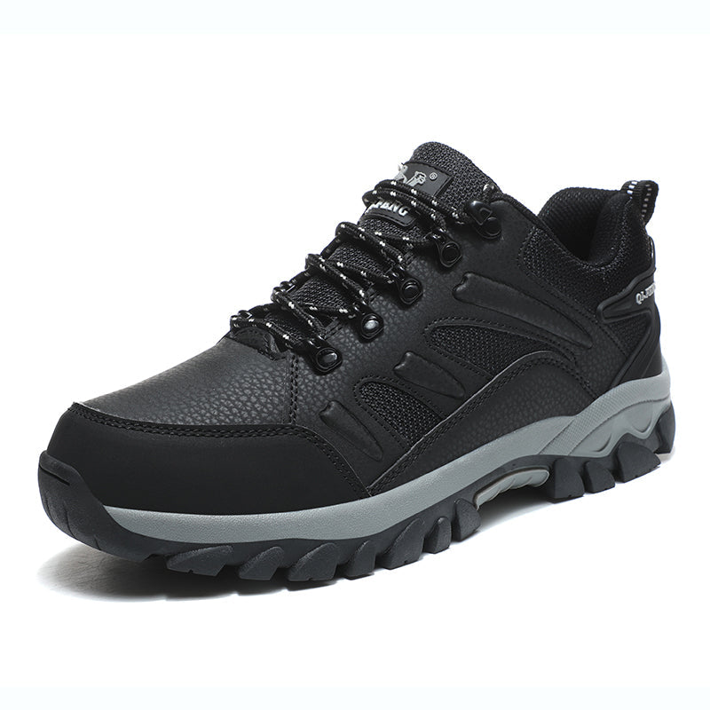 GS Sole Pro | Comfortabale wandelschoen met ergonomische zool voor heren