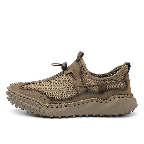 GS Slip-On Hike | Ruige slip-on hike schoen met ergonomische zool voor heren