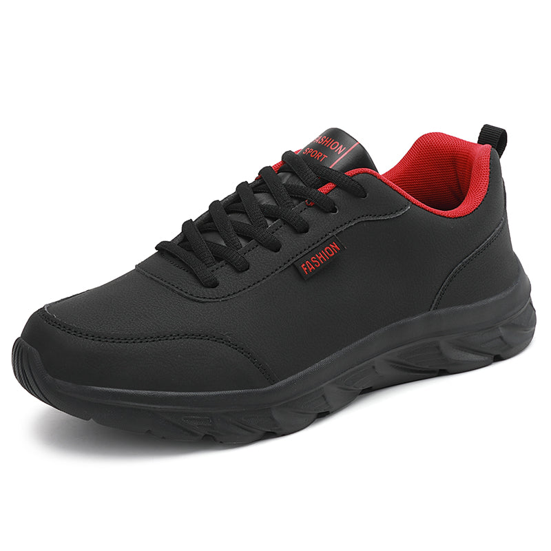 GS Walk Now | Extra lichte wandelschoenen met ergonomische zool voor heren