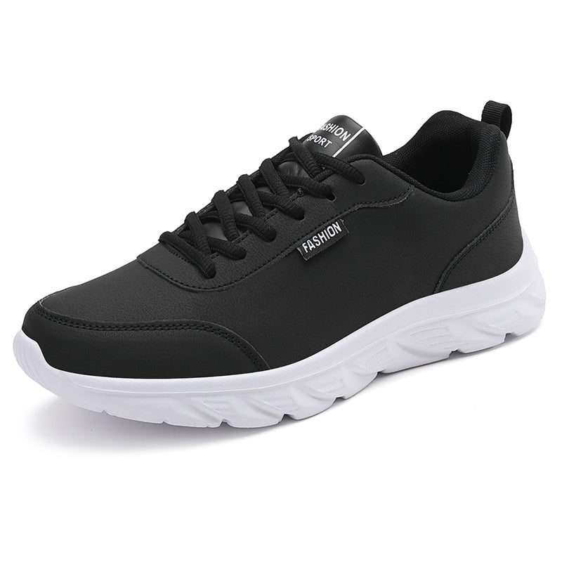 GS Walk Now | Extra lichte wandelschoenen met ergonomische zool voor heren