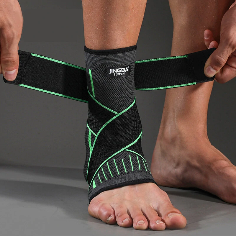 GS Enkel Bandage | Enkel compressie sokken