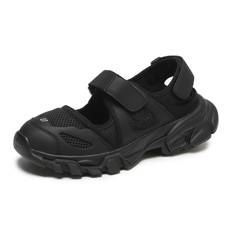 GS Chunky Outdoor | Robuuste outdoor sandalen voor dames