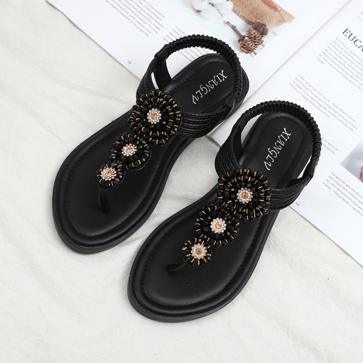 GS Slide | Leuke boho dames sandalen voor de zomer